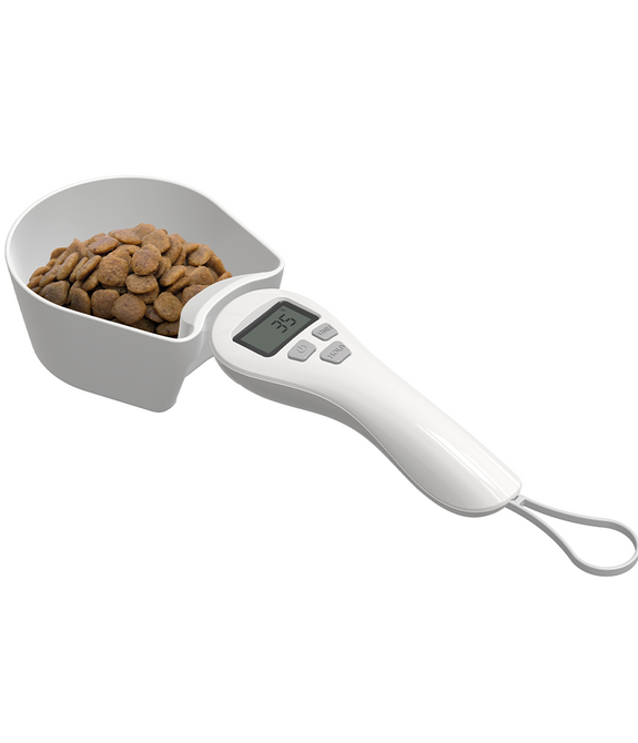 M-PETS Poppy Measuring Scoop