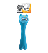 M-PETS Rob Blue Dog Toy