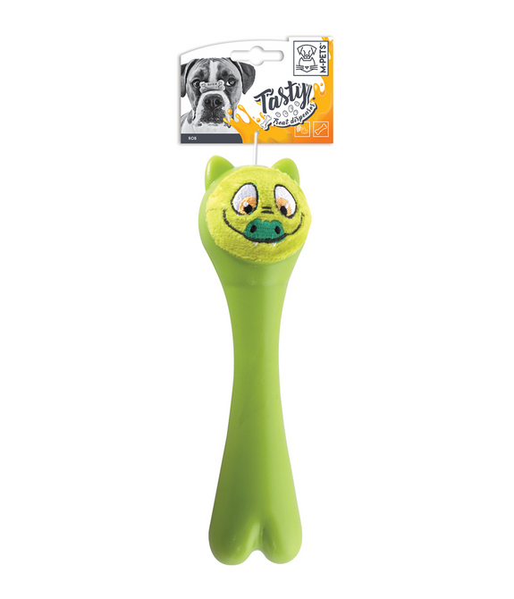 M-PETS Rob Green Dog Toy