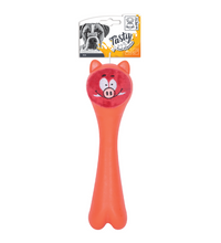 M-PETS Rob Orange Dog Toy