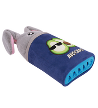 M-PETS Roger Snack Attack Dog Toy