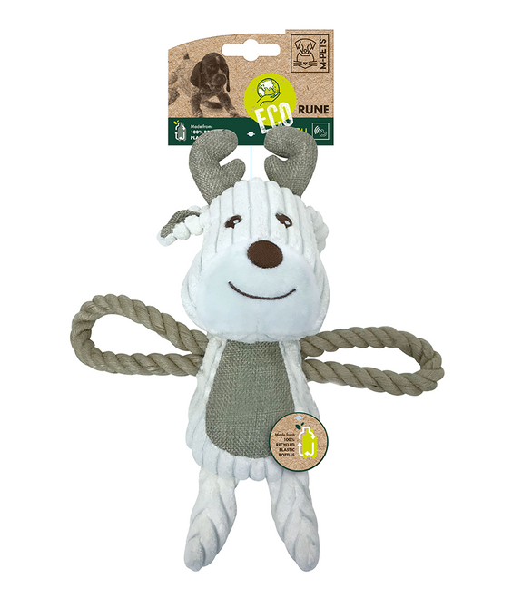 M-PETS Rune Ecco Dog Toy