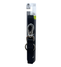 M-PETS Sportline Dog Leash Black