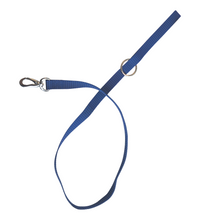 M-PETS Sportline Dog Leash Blue