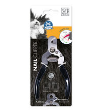 M-PETS Stainless Nail Clipper