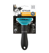 M-PETS Stylus Deshedding Brush L