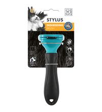 M-PETS Stylus Deshedding Brush S