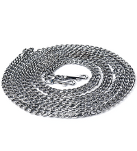 M-PETS Tie Out Chain L