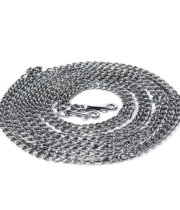 M-PETS Tie Out Chain L