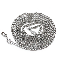 M-PETS Tie Out Chain S