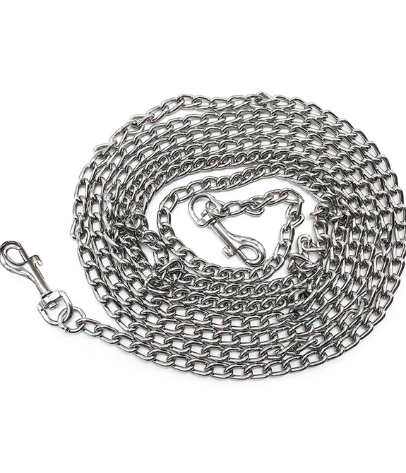 M-PETS Tie Out Chain S