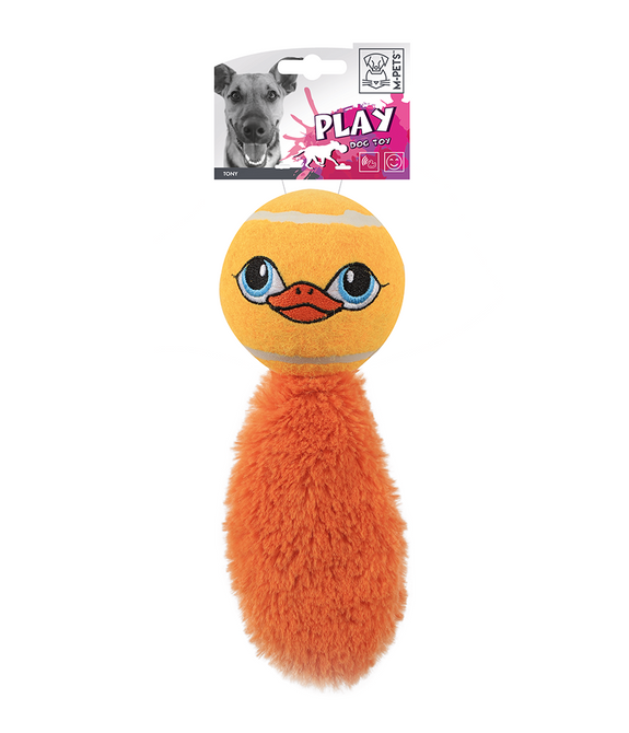 M-PETS Tony Dog Toy