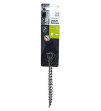 M-PETS Training Chain Collar XS