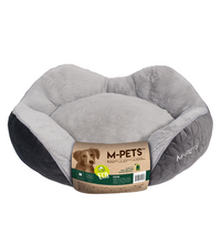 M-PETS Ulva Eco Basket Bed M