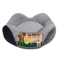 M-PETS Ulva Eco Basket Bed S