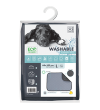 M-PETS Washable Training Pad L