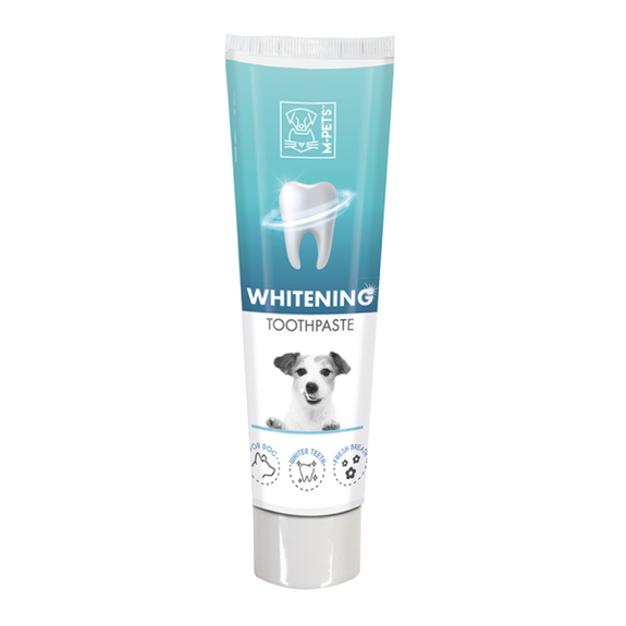 M-PETS Whitening Toothpaste 100g