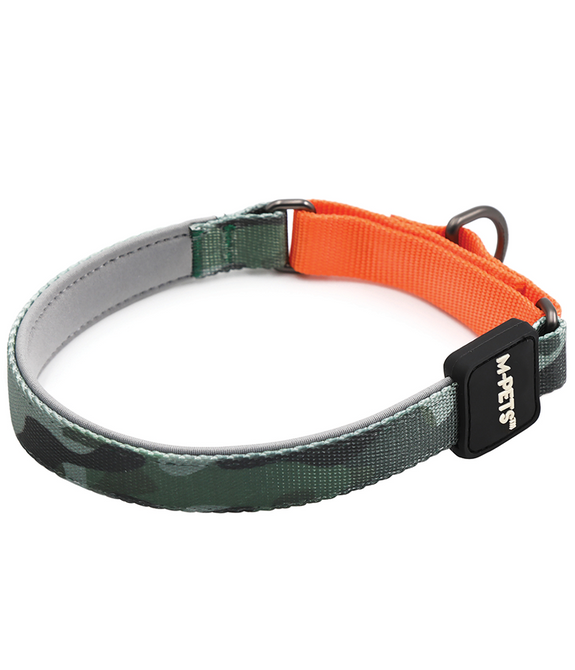 M-PETS Wild Jungle Collar L