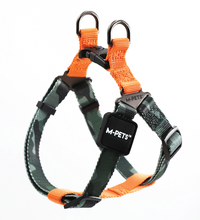 M-PETS Wild Jungle Harness XS