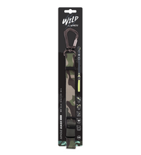 M-PETS Wild Jungle Leash Travel L-XL