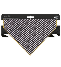 M-PETS Wild Safari Bandana Collar L