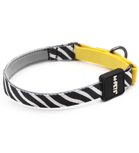 M-PETS Wild Safari Collar M