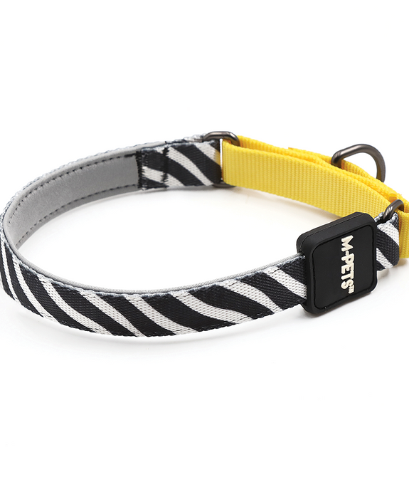 M-PETS Wild Safari Collar M