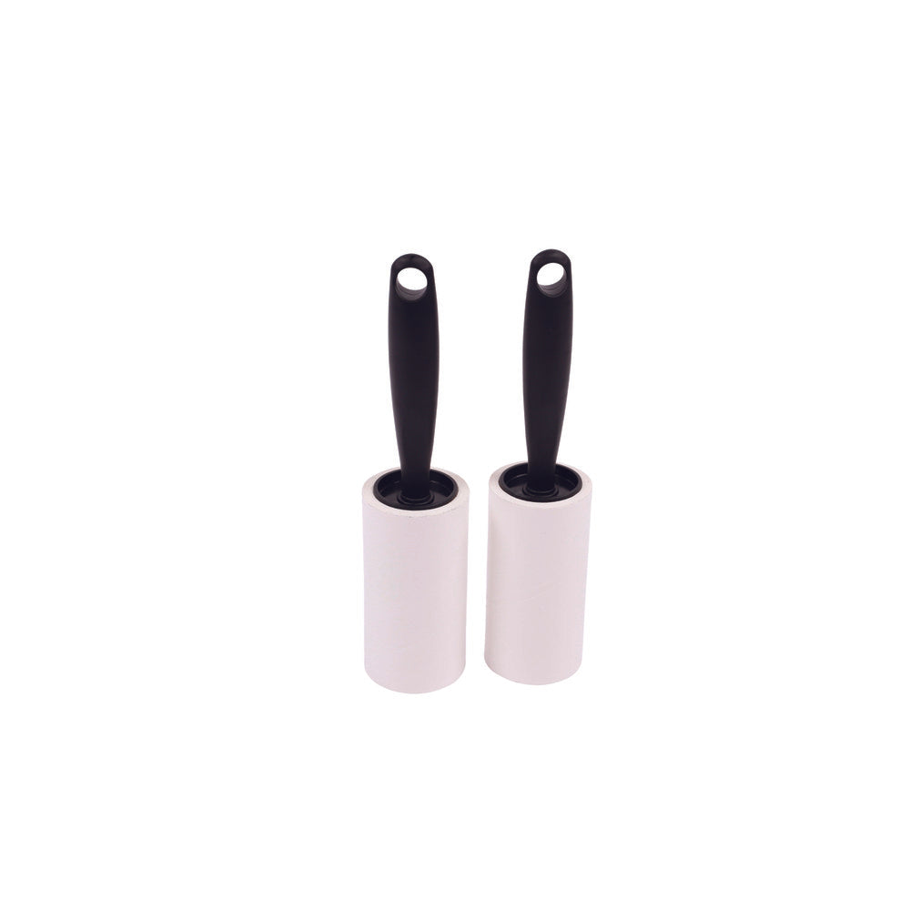 M-PETS Purrfect Lint Rollers Pink 60 Sheets
