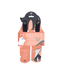 M-PETS Purrfect Lint Rollers Pink 60 Sheets