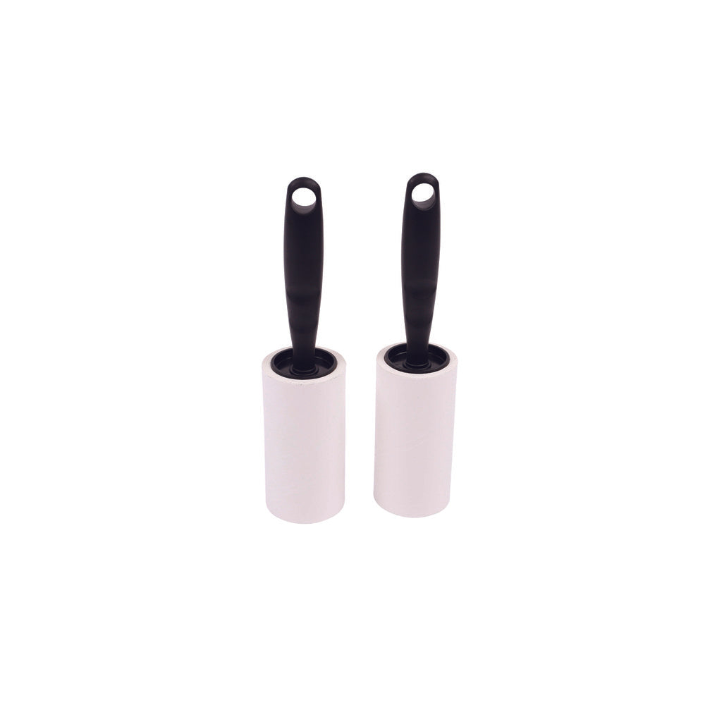 M-PETS Purrfect Lint Rollers Green 100 Sheets