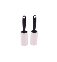 M-PETS Purrfect Lint Rollers Green 100 Sheets