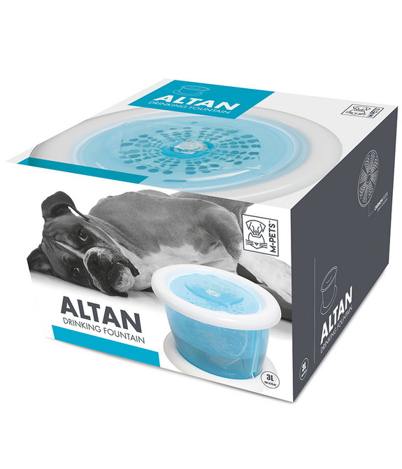 M-PETS Altan Drinking Fountain