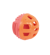 M-PETS Vice Versa Ball L Bacon Flavor Dog Toy