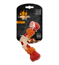 M-PETS Carnivore Boomerang Bone L Dog Toy