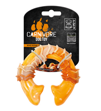 M-PETS Carnivore Ring Bone S Dog Toy