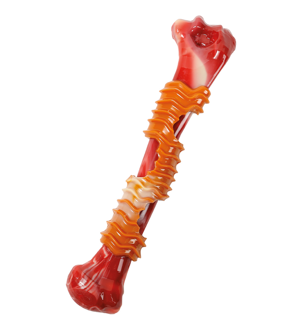 M-PETS Carnivore Stick Bone L Dog Toy