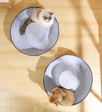 M-PETS Donut Tunnel Bed M