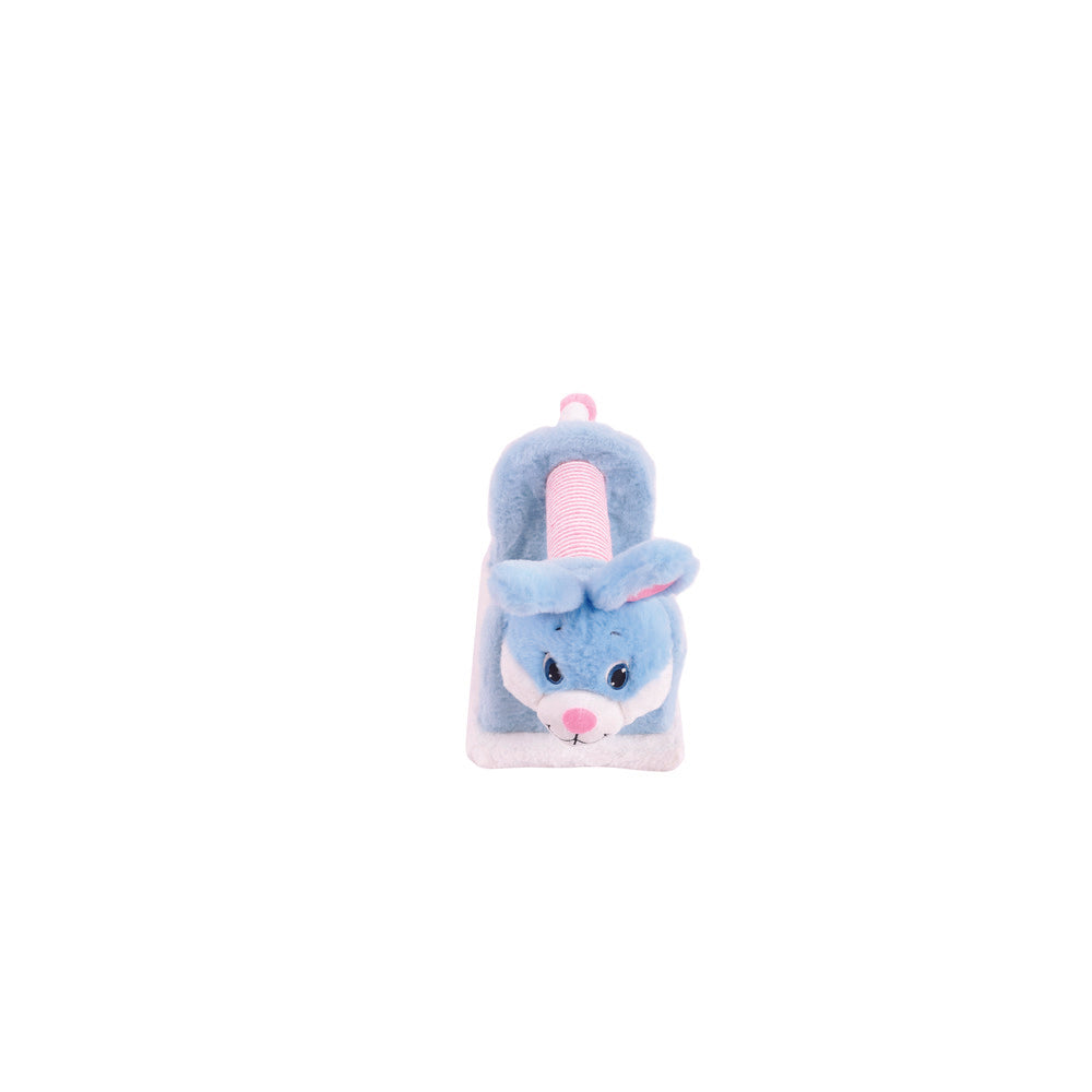 M-PETS Mascarade Cat Scratcher Bunny