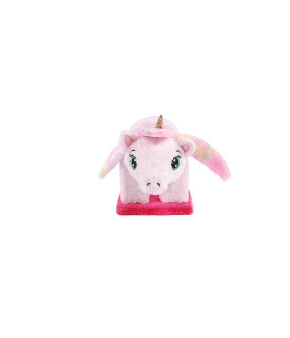 M-PETS Mascarade Cat Scratcher Unicorn