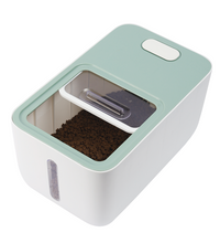 M-PETS Boxi Food Container