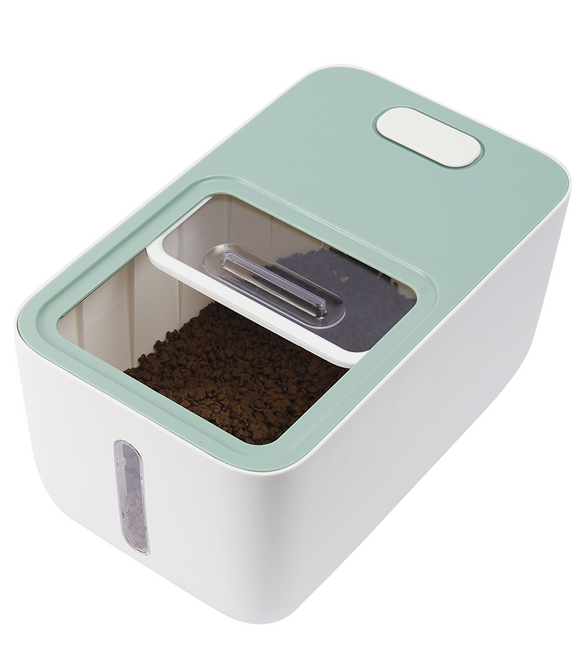 M-PETS Boxi Food Container