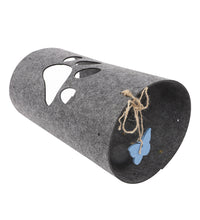 M-PETS Eco Tunnel