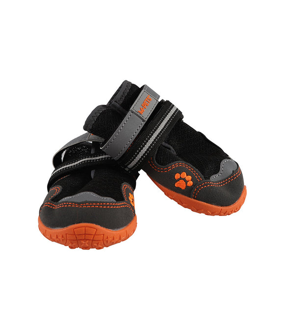 M-PETS Hiking Dog Shoes Size 4 M