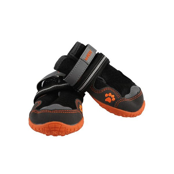 M-PETS Hiking Dog Shoes Size 5 M – L