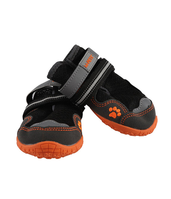 M-PETS Hiking Dog Shoes Size 6 L