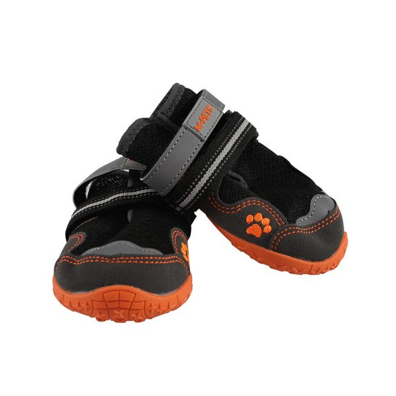 M-PETS Hiking Dog Shoes Size 7 L – XL