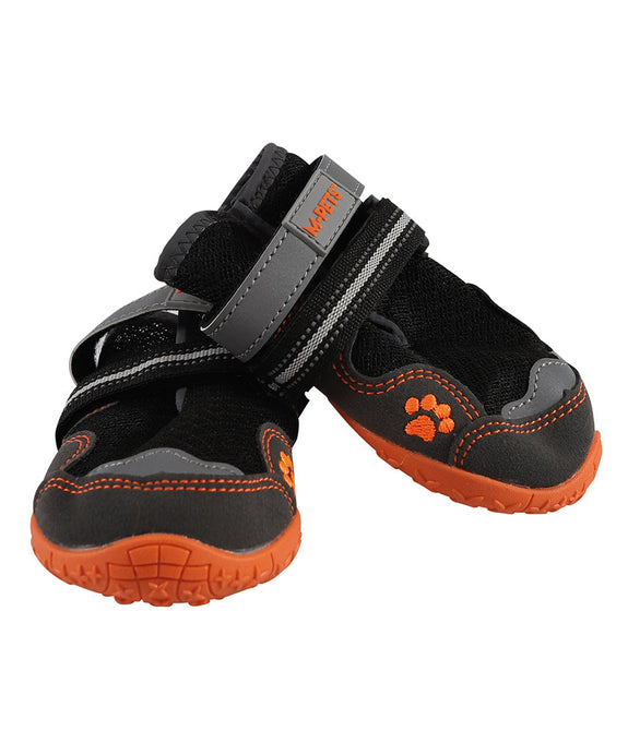 M-PETS Hiking Dog Shoes Size 8 XL