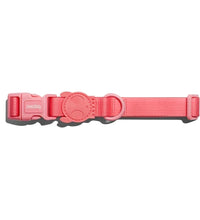 Zee.Dog Neopro Bubblegum Collar Large