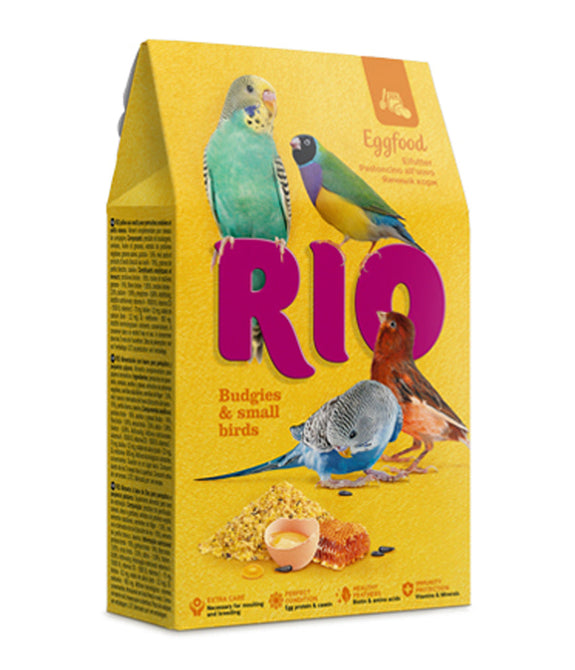 rio-eggfood-for-budgies-and-small-birds-250g -1