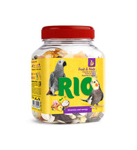 rio-fruit-and-nuts-mix-natural-treats-for-birds-160g -1